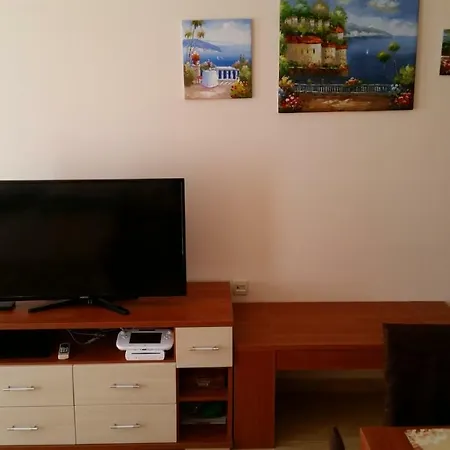 Aqua Dreams - New Wifi * Свети-Влас