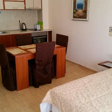 Aqua Dreams - New Wifi Апартаменты *