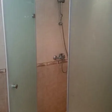 Aqua Dreams - New Wifi Апартаменты *