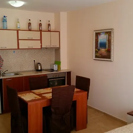 Aqua Dreams - New Wifi Апартаменты