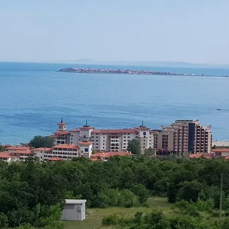 Aqua Dreams - New Wifi شقة *