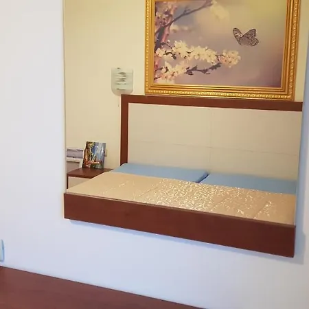 Апартаменты Aqua Dreams - New Wifi *