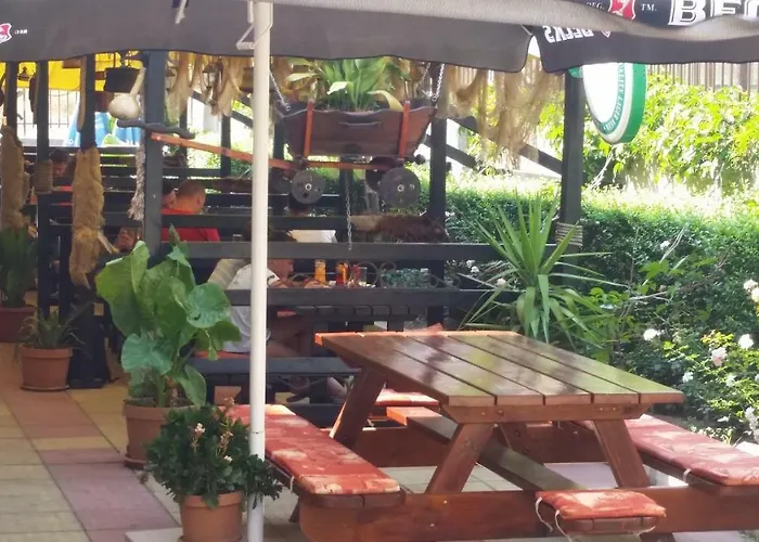 Apartment Aqua Dreams - New Wifi