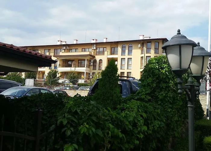 Apartment Aqua Dreams - New Wifi *