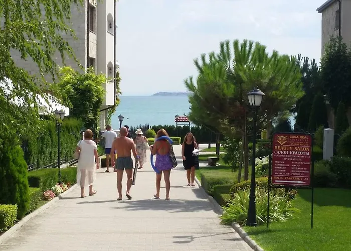 Apartment Aqua Dreams - New Wifi