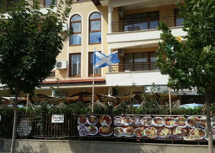 Apartment Aqua Dreams - New Wifi *