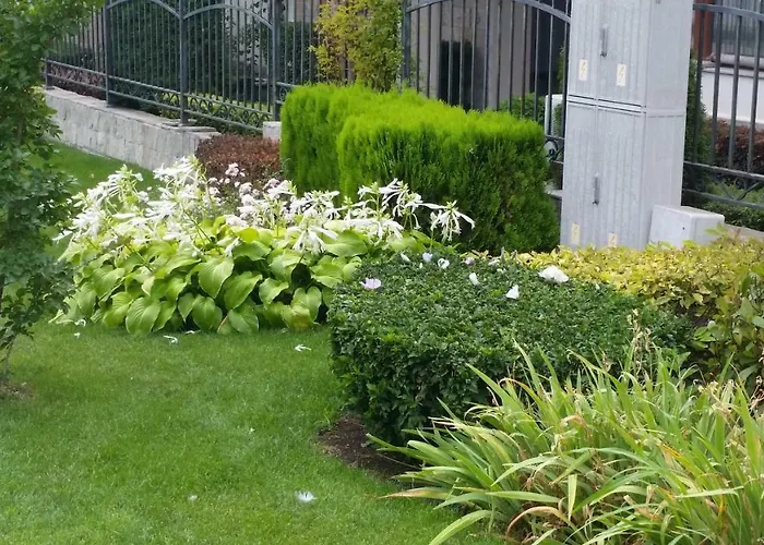 Aqua Dreams - New Wifi Apartment Sveti Vlas