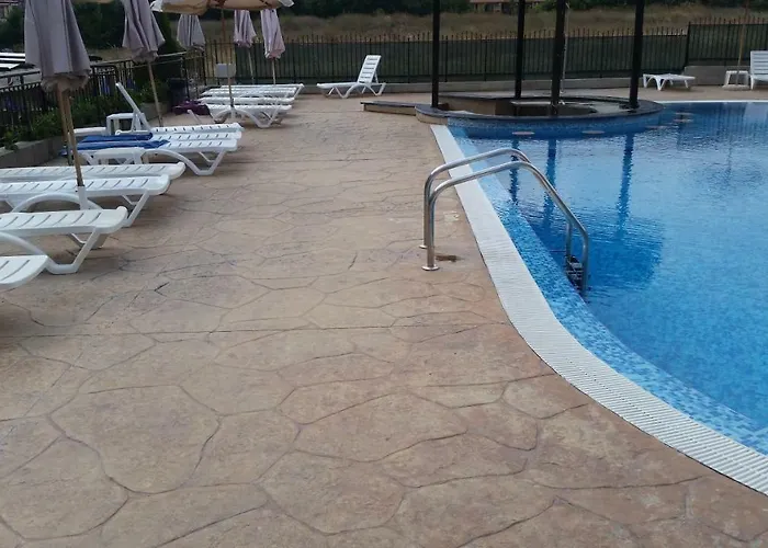 Apartment Aqua Dreams - New Wifi *