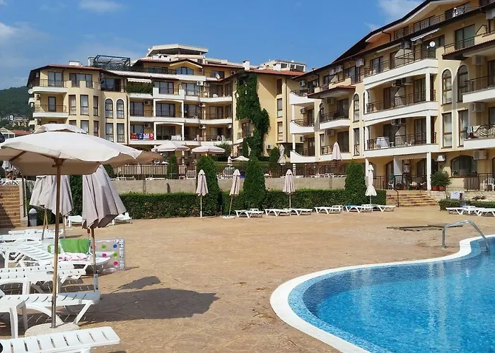 Apartment Aqua Dreams - New Wifi *