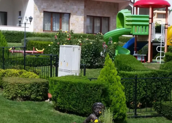 Apartment Aqua Dreams - New Wifi *