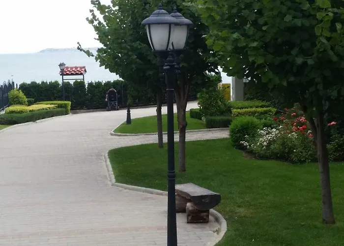 Apartment Aqua Dreams - New Wifi