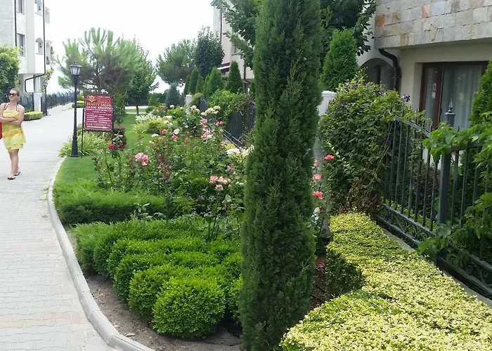 Apartment Aqua Dreams - New Wifi *