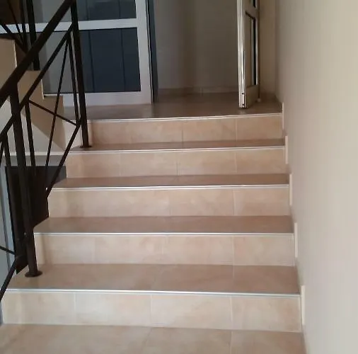 Apartment Aqua Dreams - New Wifi Sveti Vlas