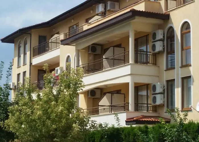 Aqua Dreams - New Wifi Apartment *