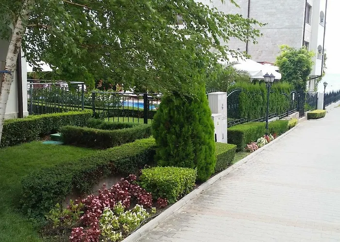 Aqua Dreams - New Wifi Apartment