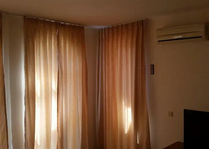 Aqua Dreams - New Wifi Apartment *