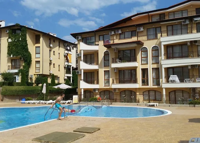 Aqua Dreams - New Wifi