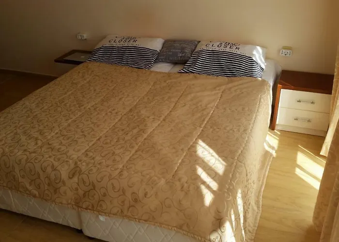 Apartment Aqua Dreams - New Wifi *