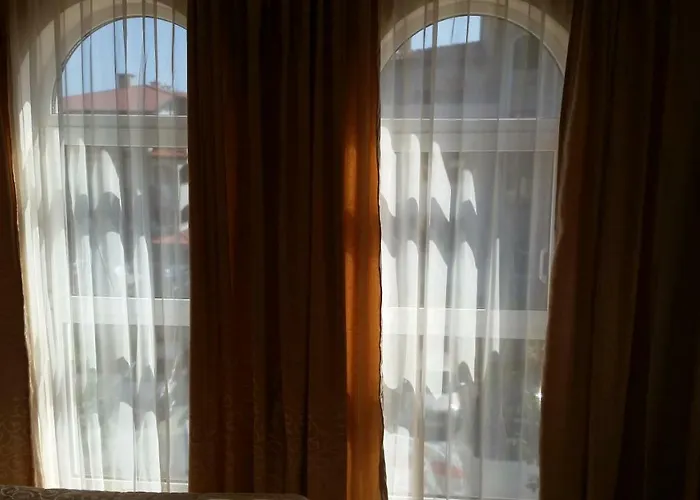 Aqua Dreams - New Wifi * Sveti Vlas