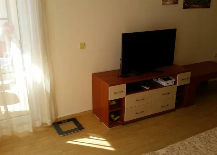 Aqua Dreams - New Wifi Apartment