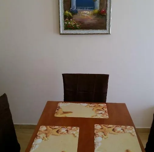 Aqua Dreams - New Wifi Apartment Sveti Vlas