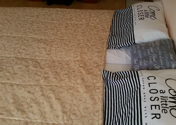 Aqua Dreams - New Wifi Apartment *