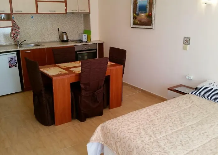 Aqua Dreams - New Wifi Apartment *