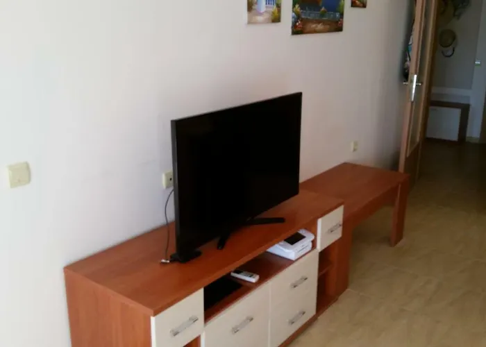 Aqua Dreams - New Wifi Apartment