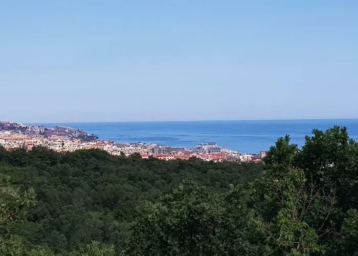 Aqua Dreams - New Wifi Apartment *