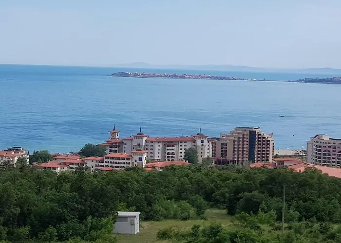 Aqua Dreams - New Wifi Apartment *