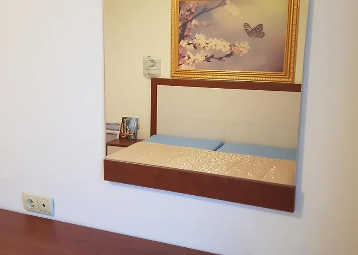 Apartment Aqua Dreams - New Wifi *